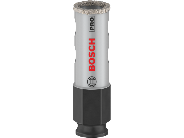 Žaga za izrezovanje lukenj Bosch PRO Tile PC Plus, 19mm, 2608901552
